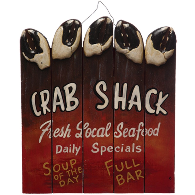 CRAB SHACK