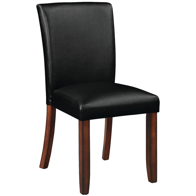 GAME/DINING CHAIR – CHESTNUT