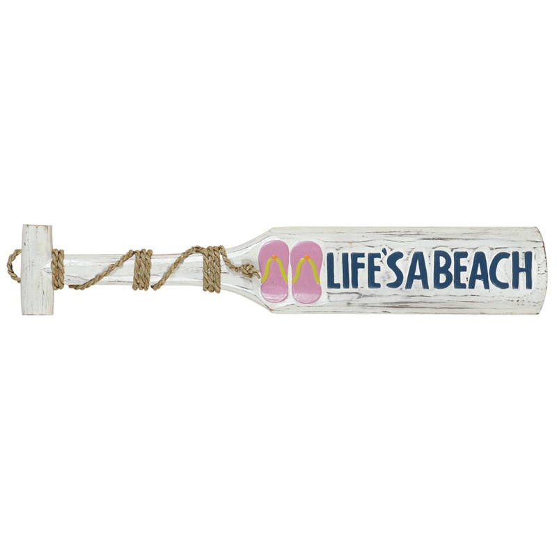 LIFE’S A BEACH OAR
