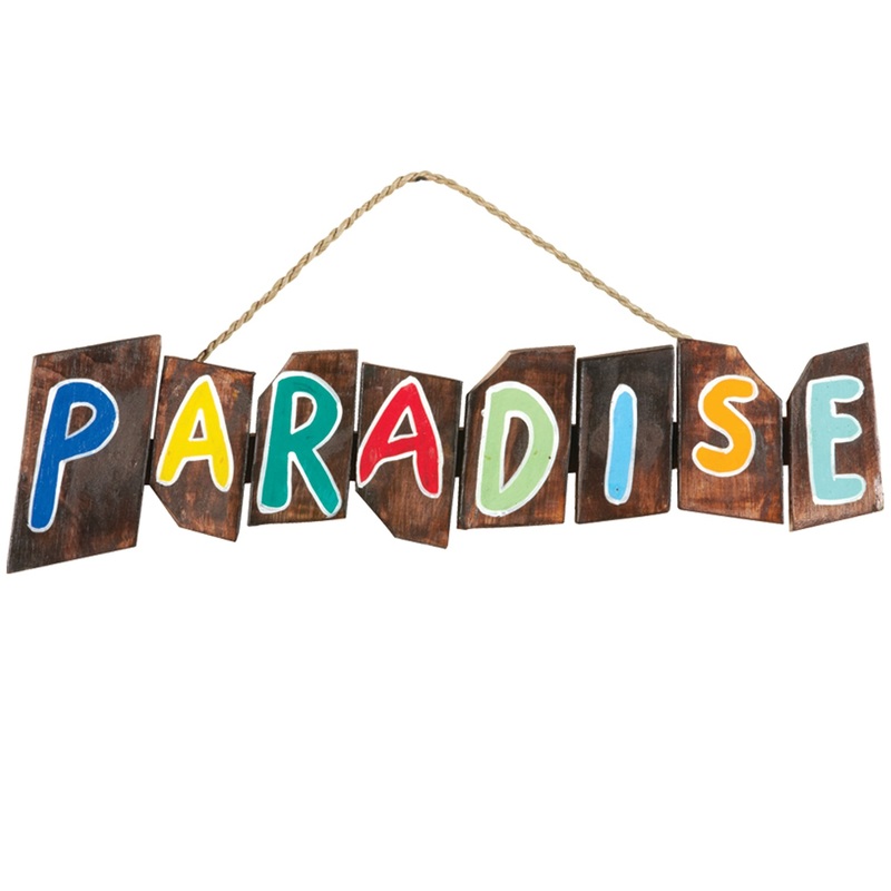 PARADISE