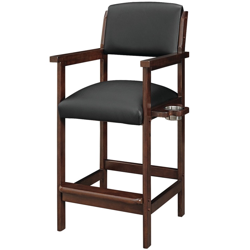 SPECTATOR CHAIR – CAPPUCCINO