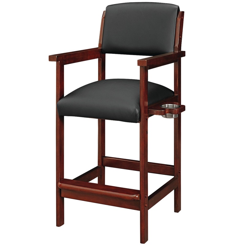 SPECTATOR CHAIR – ENGLISH TUDOR