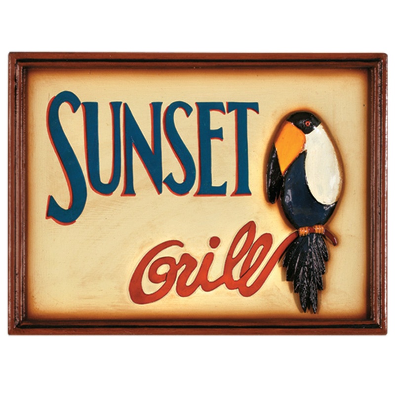 SUNSET GRILL