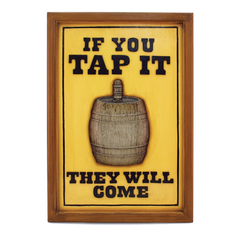 TAP IT