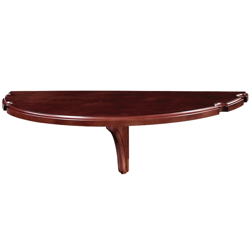 WALL PUB TABLE-ENGLISH TUDOR