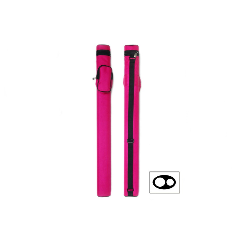 Delta Macaron 1×1 Case Pink