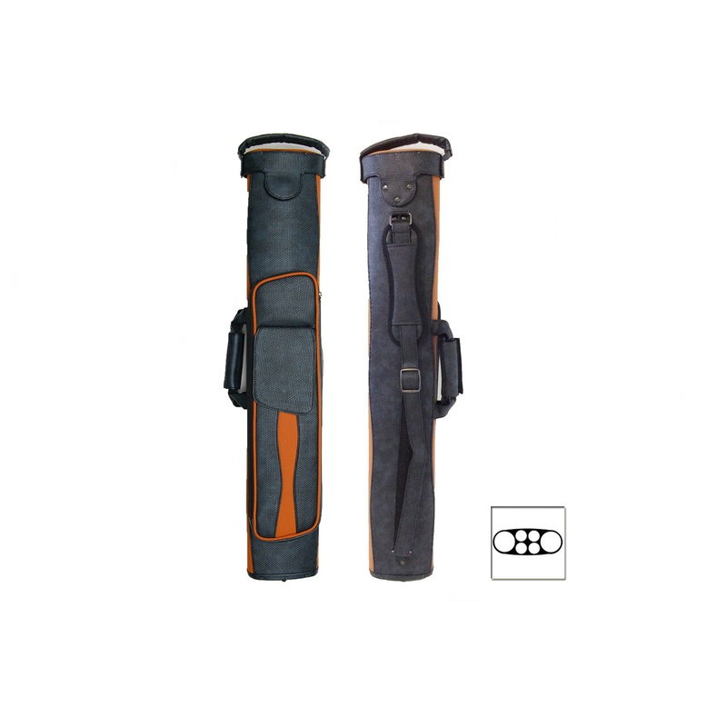 Delta Sport 2×4 Case