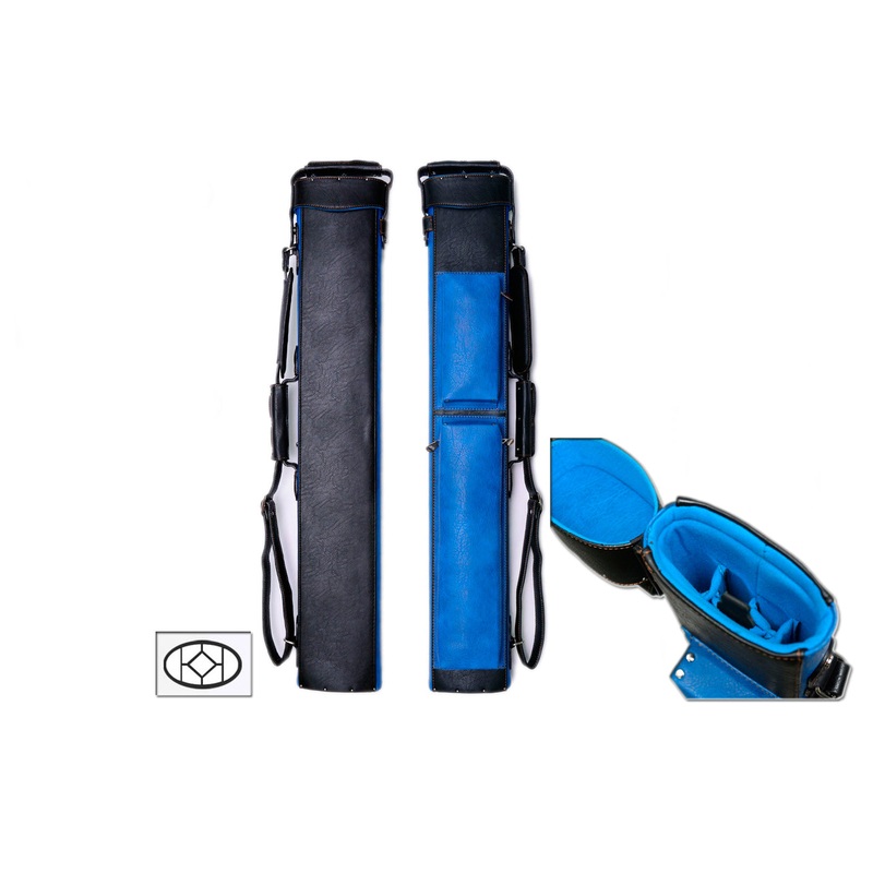 Delta Transformers 2×5 Case Blue