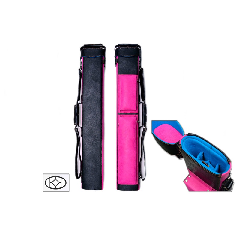 Delta Transformers 2×5 Case Pink