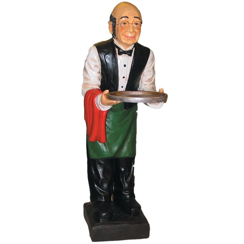 GARCON WAITER