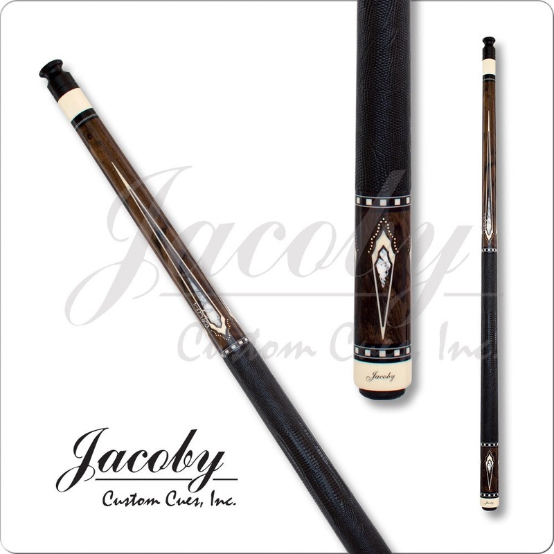 Jacoby JCB09