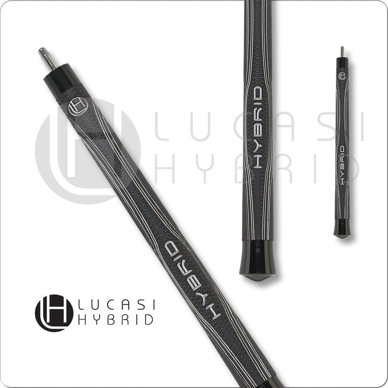 Lucasi – Hybrid – LHAH5 Jump Cue
