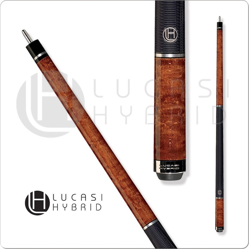 Lucasi – Hybrid – LHE20