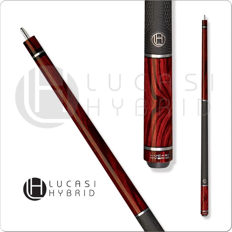 Lucasi – Hybrid – LHF10