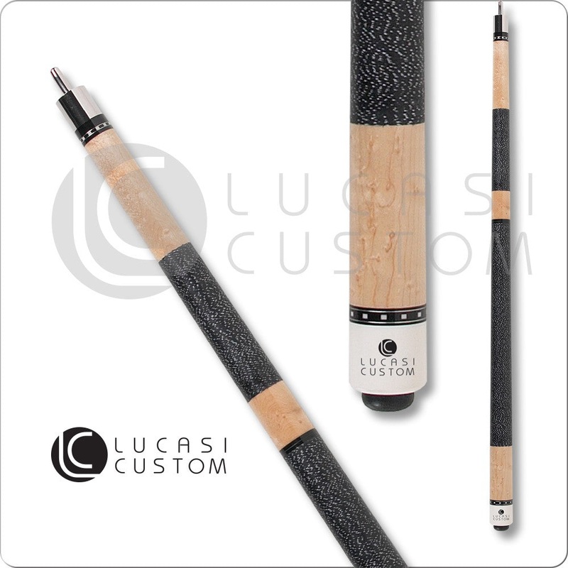 Lucasi – L2000JB