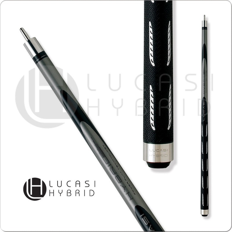 Lucasi – LH-40 – Gray
