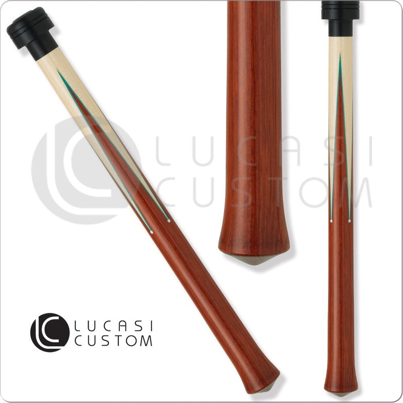 Lucasi – Lucasi Jump Cue