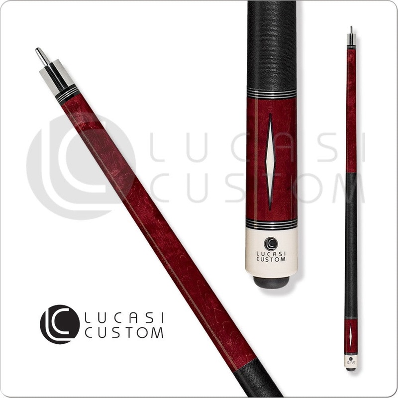 Lucasi – LZD1