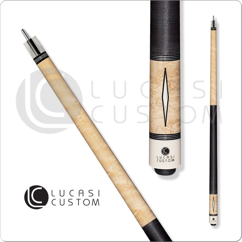 Lucasi – LZD2
