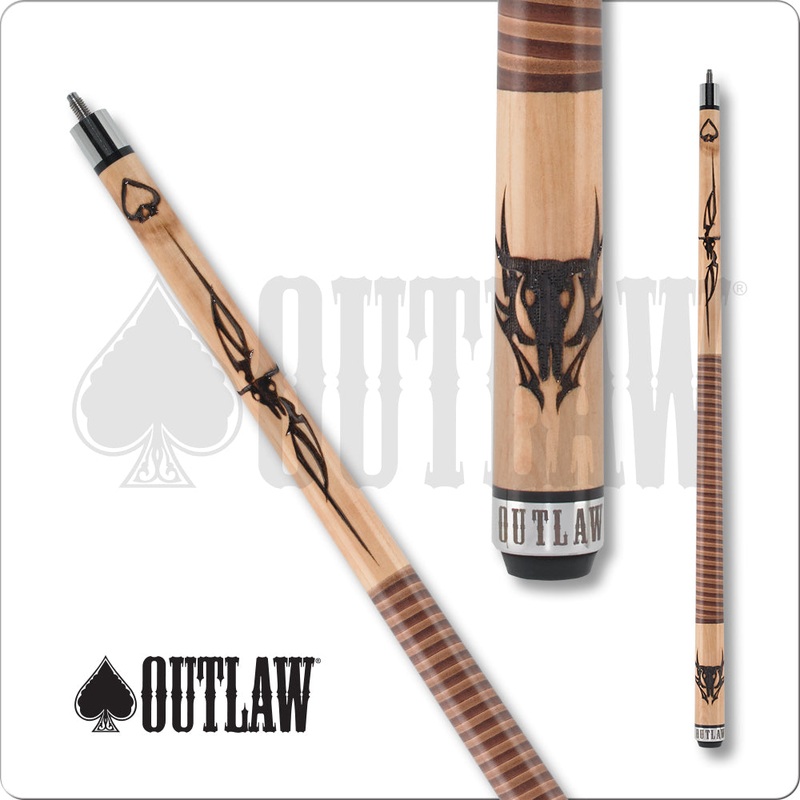Outlaw – OL42