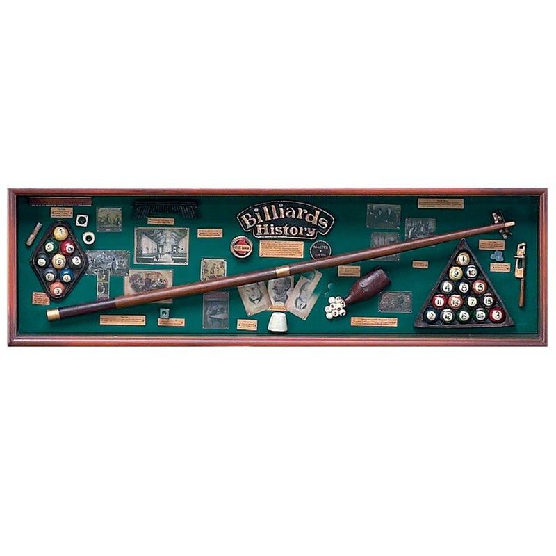 POOL SHOWCASE-42″W