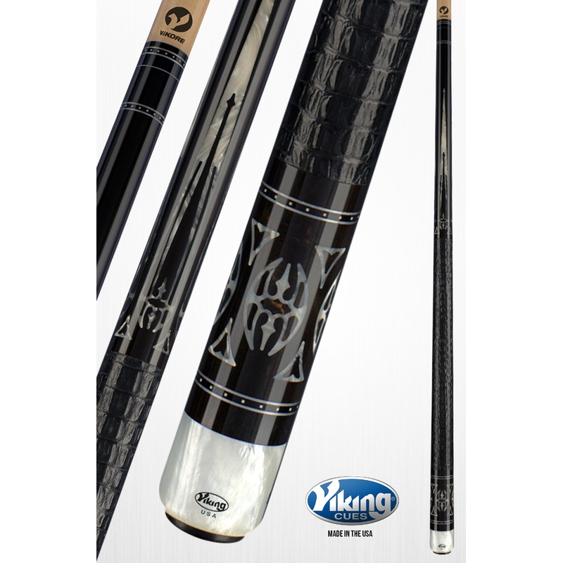 Viking VIK611 Pool Cue