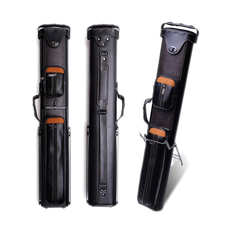 2×4 Black Kick Stand Case