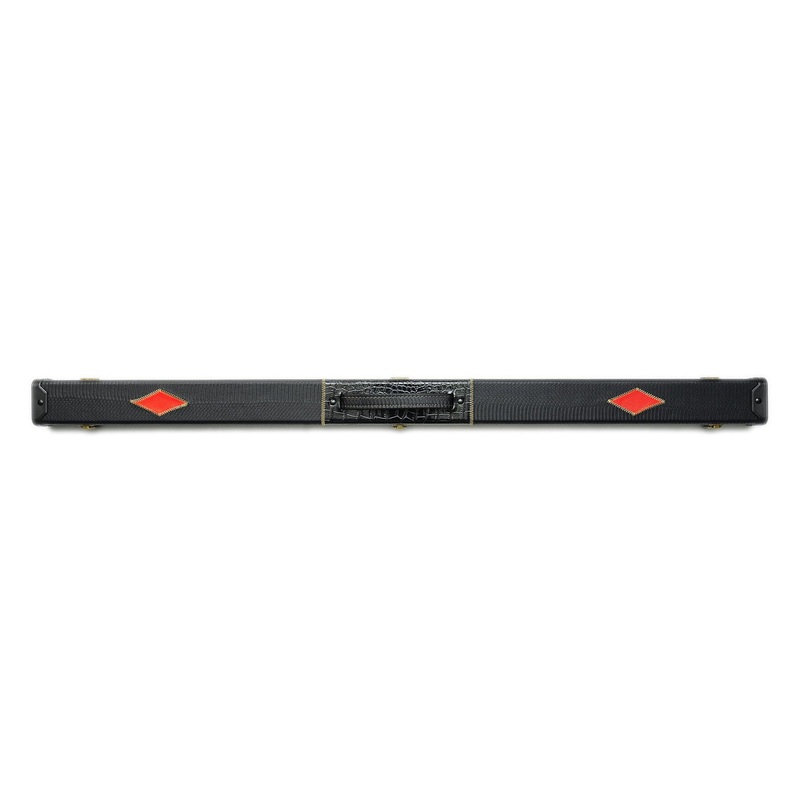 Delta Banff 3/4 Snooker Case