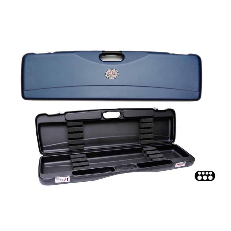 Delta Columbia 3×4 Hard Case Blue