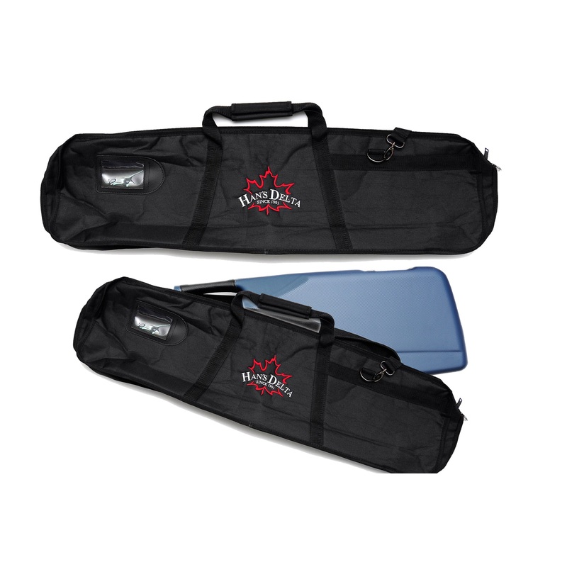 Delta Columbia Travel Bag
