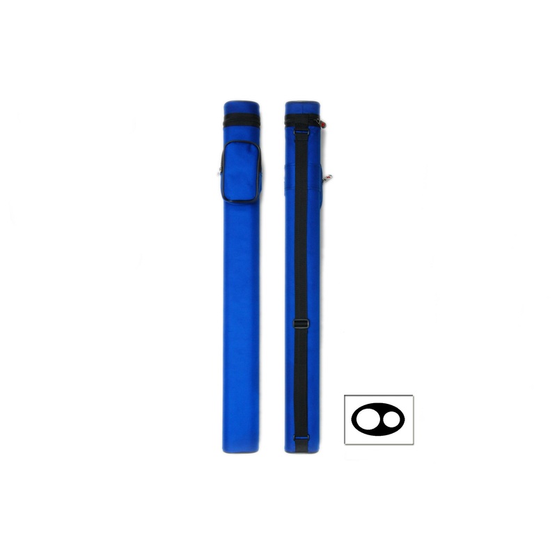 Delta Macaron 1×1 Case Blue