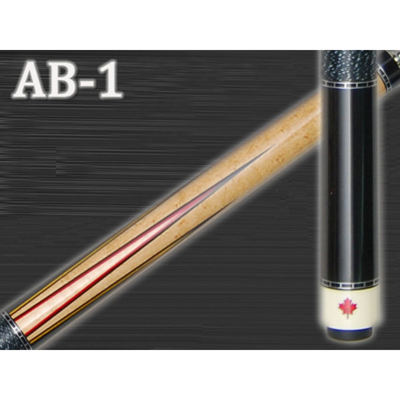 Delta Pool Cue AB-1