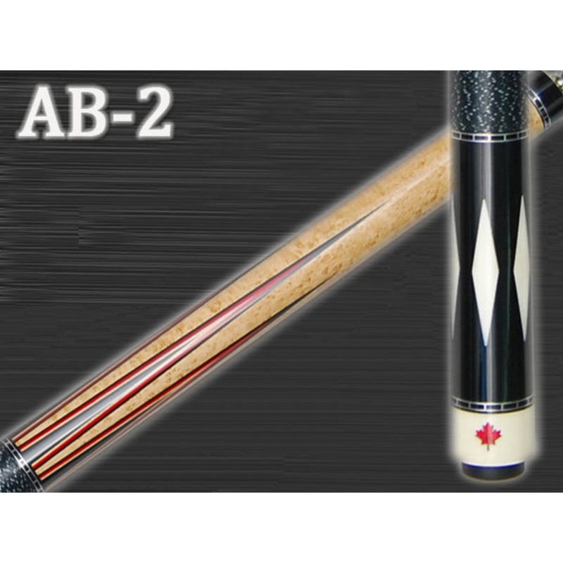 Delta Pool Cue AB-2