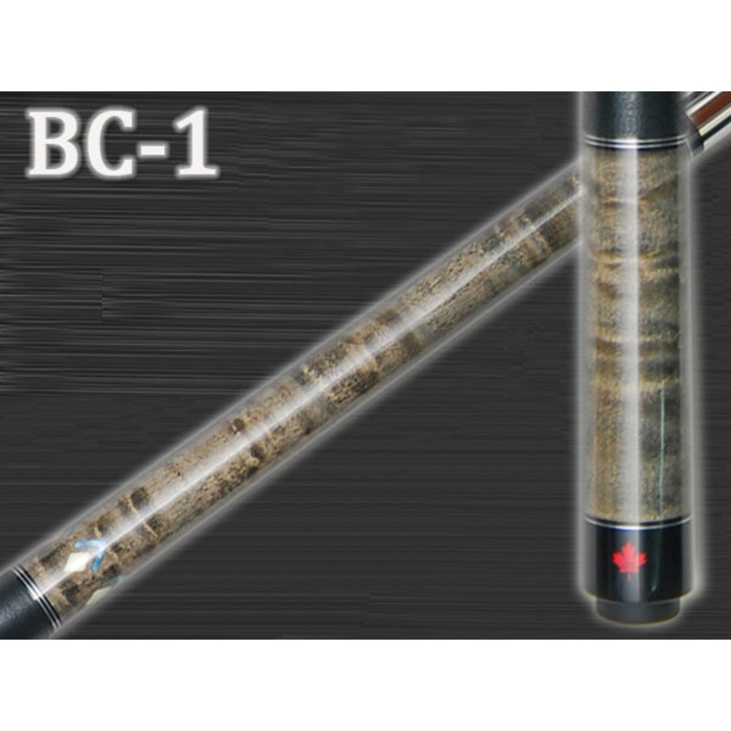 Delta Pool Cue BC-1