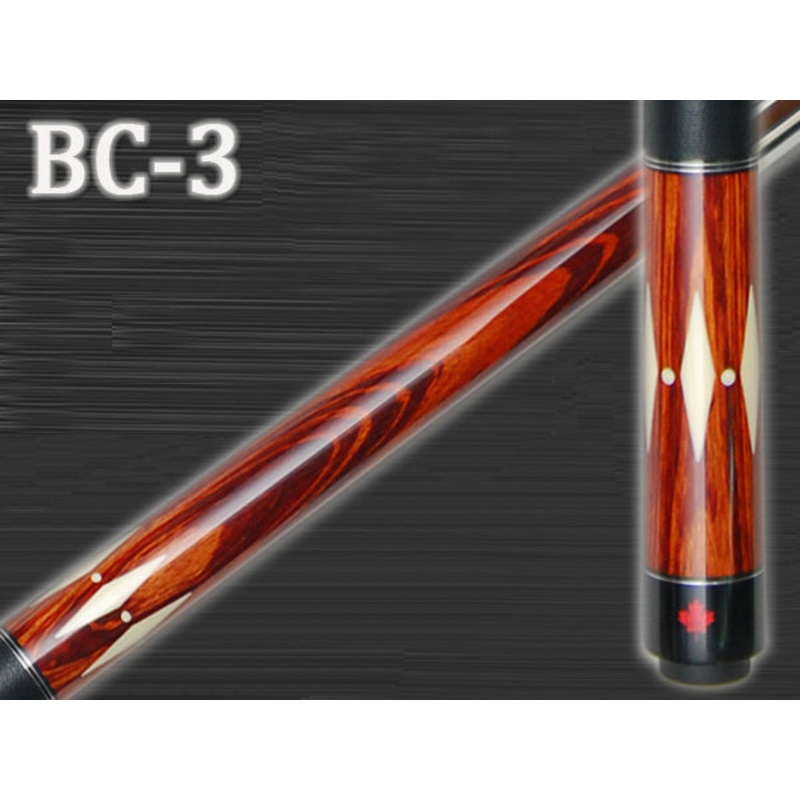 Delta Pool Cue BC-3