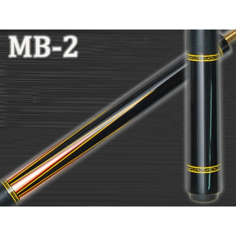 Delta Pool Cue MB-2