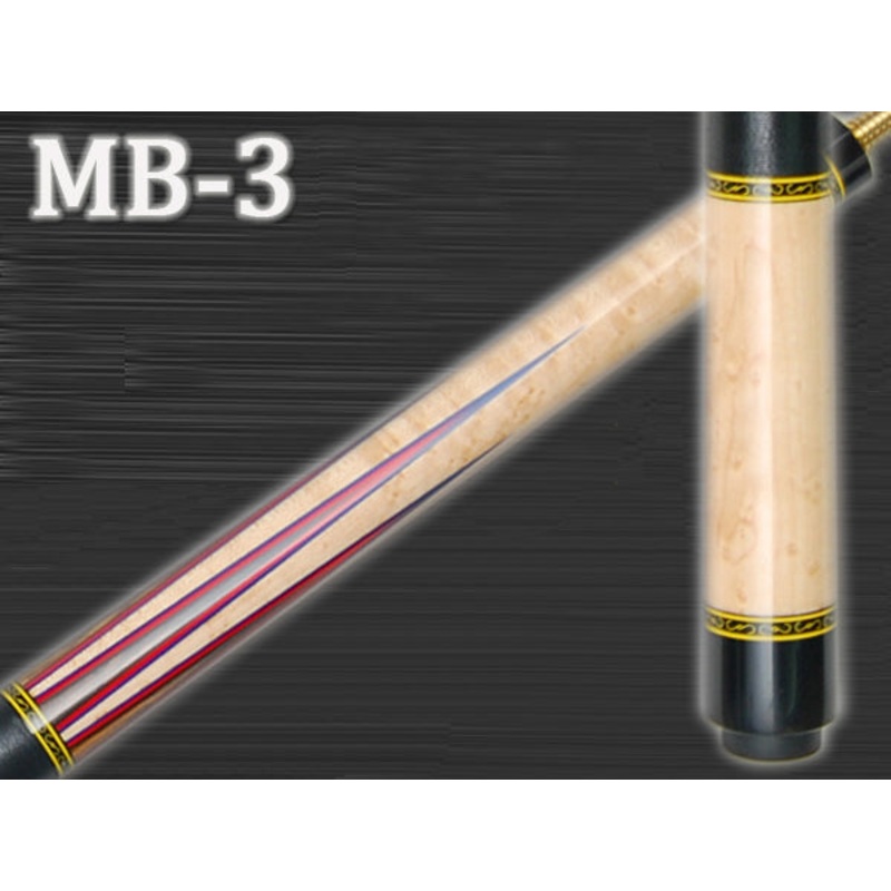 Delta Pool Cue MB-3