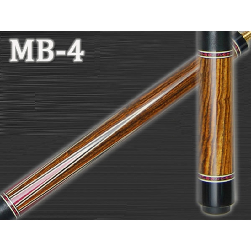 Delta Pool Cue MB-4