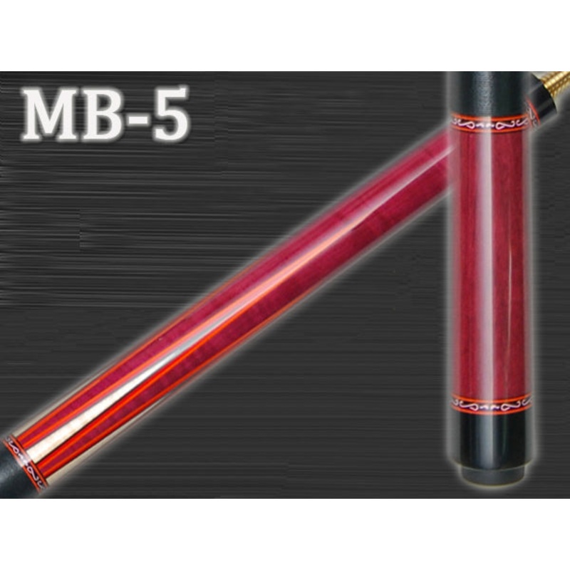 Delta Pool Cue MB-5
