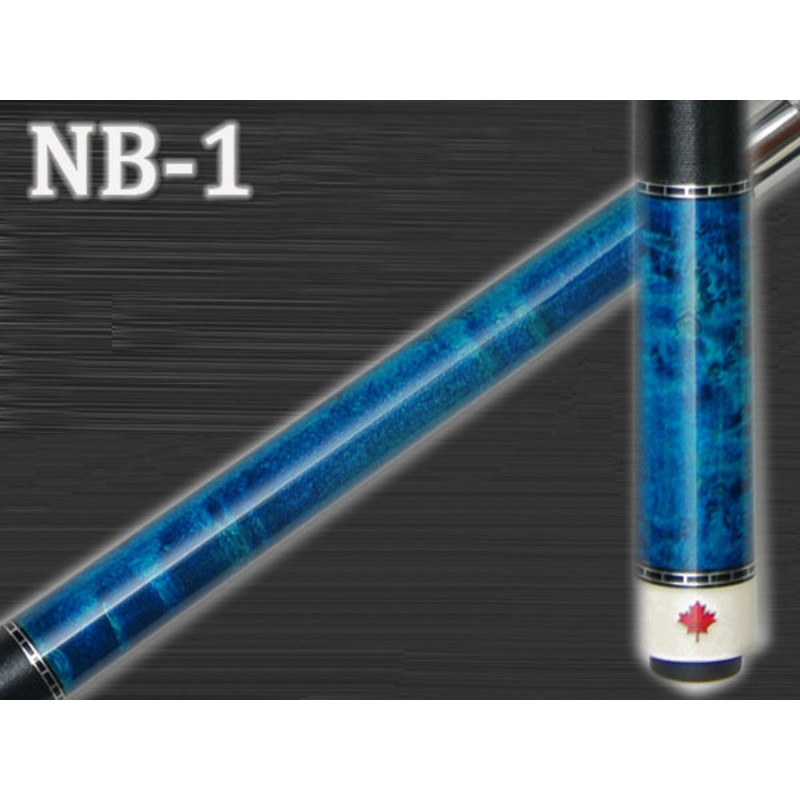 Delta Pool Cue NB-1