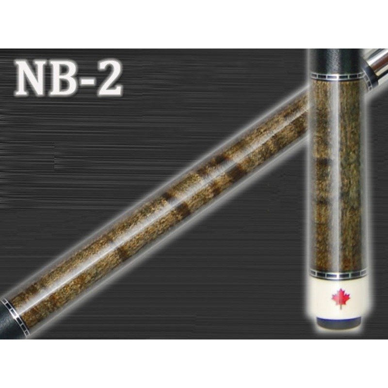 Delta Pool Cue NB-2