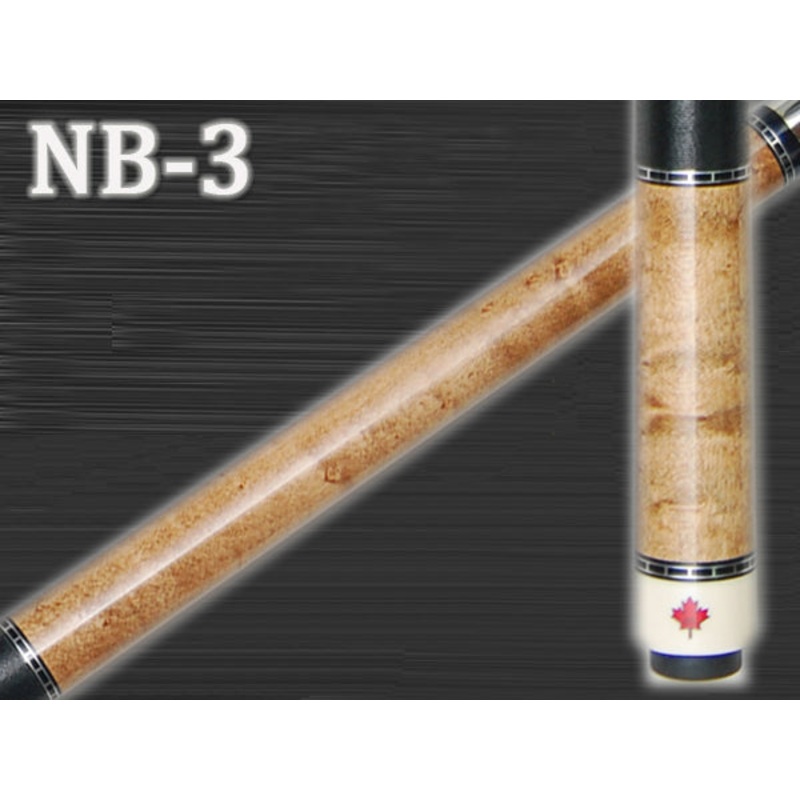Delta Pool Cue NB-3