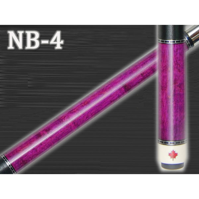Delta Pool Cue NB-4
