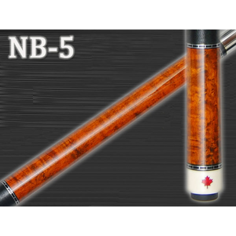 Delta Pool Cue NB-5