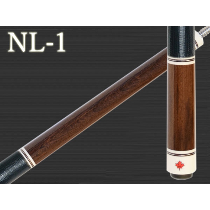 Delta Pool Cue NL-1