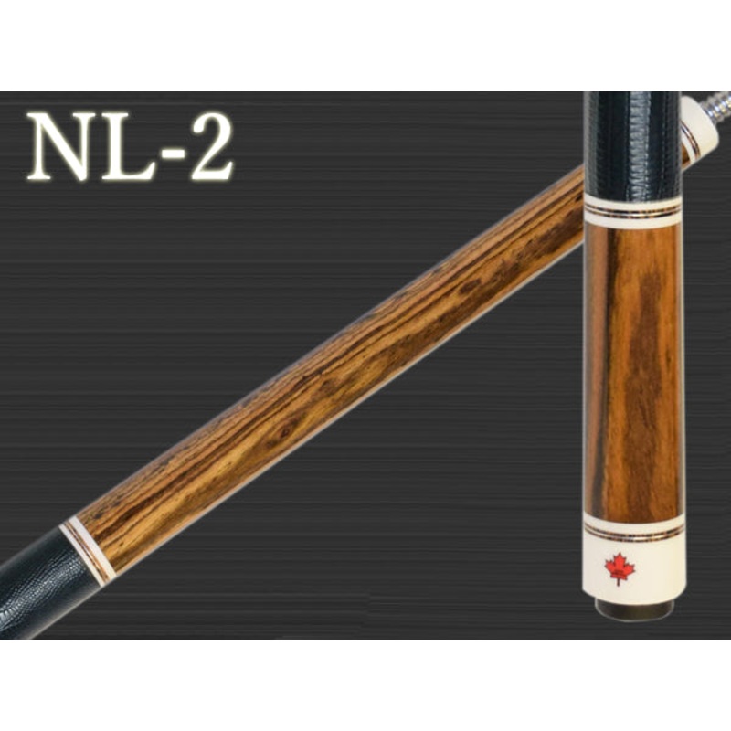 Delta Pool Cue NL-2