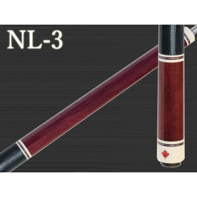 Delta Pool Cue NL-3