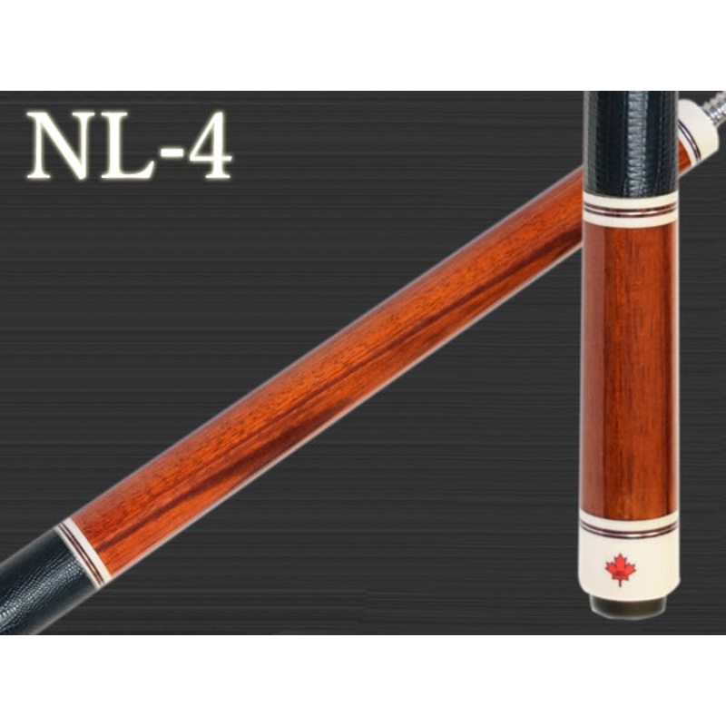 Delta Pool Cue NL-4