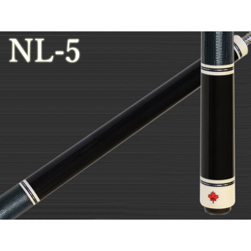 Delta Pool Cue NL-5