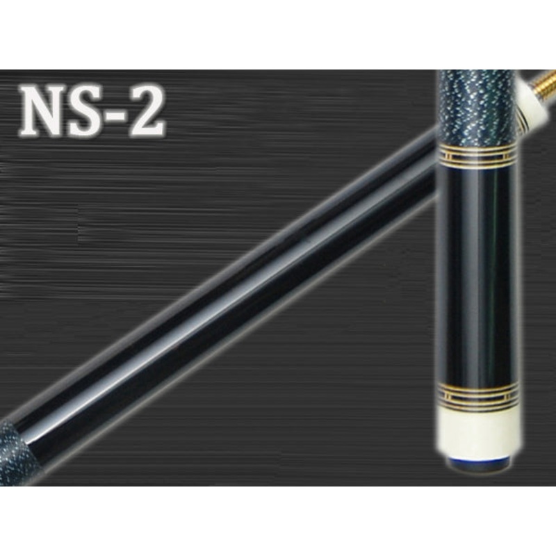 Delta Pool Cue NS-2